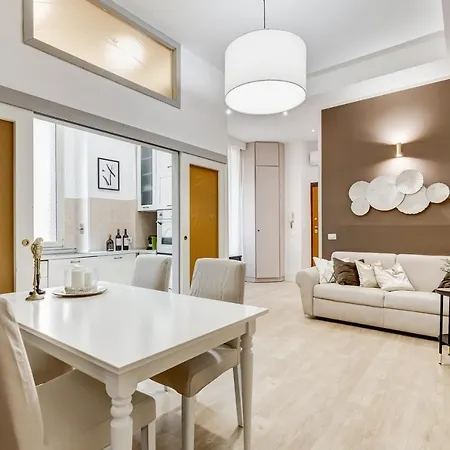 Apartamento Bdc - The Choice, Your 2-bdr In Vatican District *