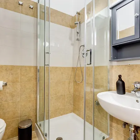 Bdc - The Choice, Your 2-bdr In Vatican District Roma