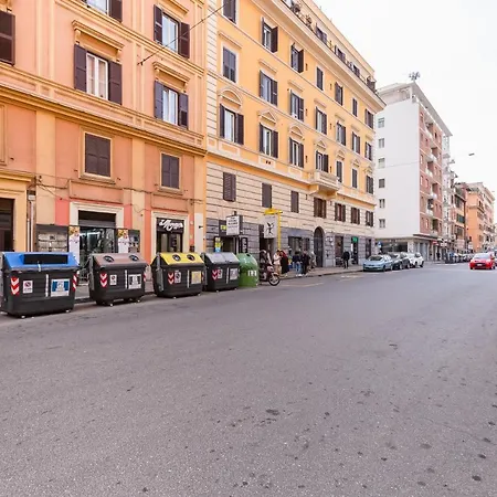 Apartamento Bdc - The Choice, Your 2-bdr In Vatican District
