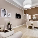 Apartmán Bdc - The Choice, Your 2-bdr In Vatican District *
