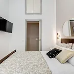Apartmán Bdc - The Choice, Your 2-bdr In Vatican District Řím