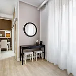 Apartmán Bdc - The Choice, Your 2-bdr In Vatican District *