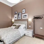 Apartmán Bdc - The Choice, Your 2-bdr In Vatican District
