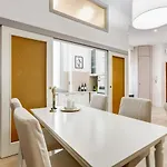 Apartmán Bdc - The Choice, Your 2-bdr In Vatican District Řím