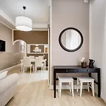 Bdc - The Choice, Your 2-bdr In Vatican District Apartmán Řím