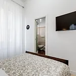 Apartmán Bdc - The Choice, Your 2-bdr In Vatican District Řím