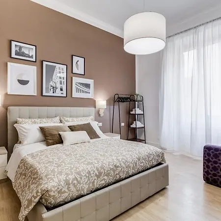 Bdc - The Choice, Your 2-bdr In Vatican District