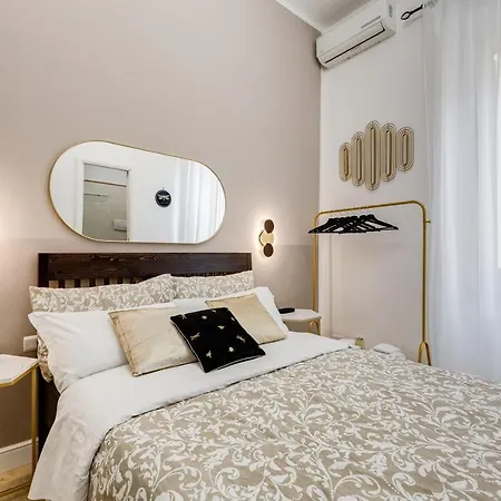 Apartman Bdc - The Choice, Your 2-bdr In Vatican District