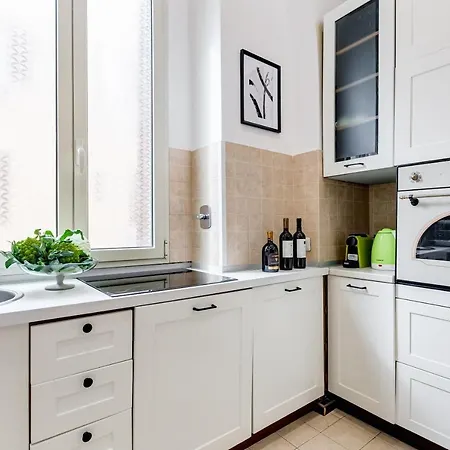 Bdc - The Choice, Your 2-bdr In Vatican District * Rome