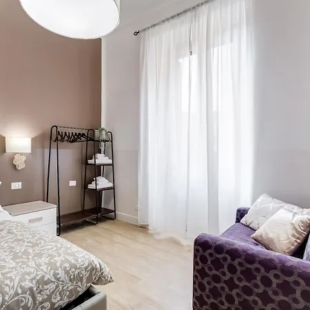 Bdc - The Choice, Your 2-bdr In Vatican District Apartment