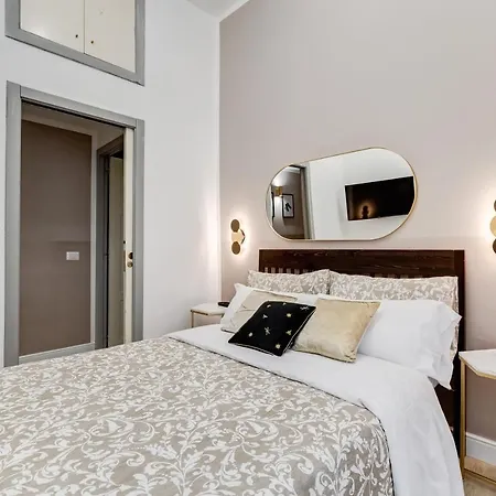 Bdc - The Choice, Your 2-bdr In Vatican District Apartment *
