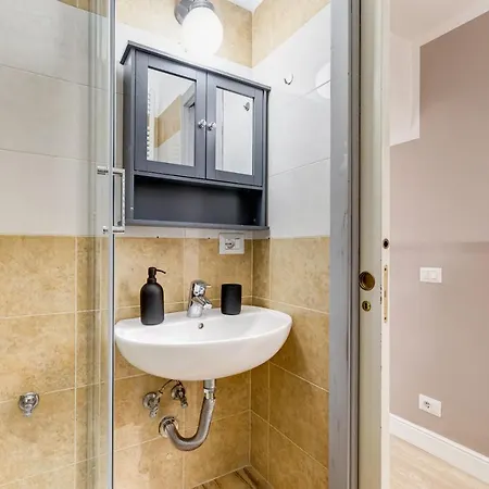 Apartman Bdc - The Choice, Your 2-bdr In Vatican District