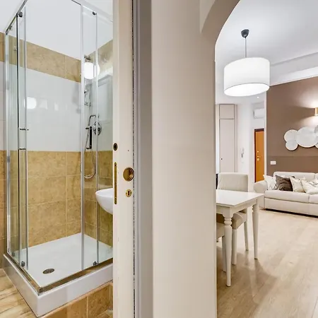 Apartman Bdc - The Choice, Your 2-bdr In Vatican District