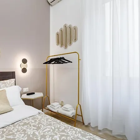 Bdc - The Choice, Your 2-bdr In Vatican District Róma