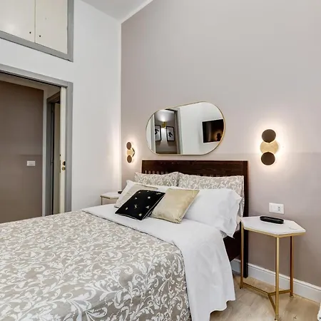 Bdc - The Choice, Your 2-bdr In Vatican District * Róma