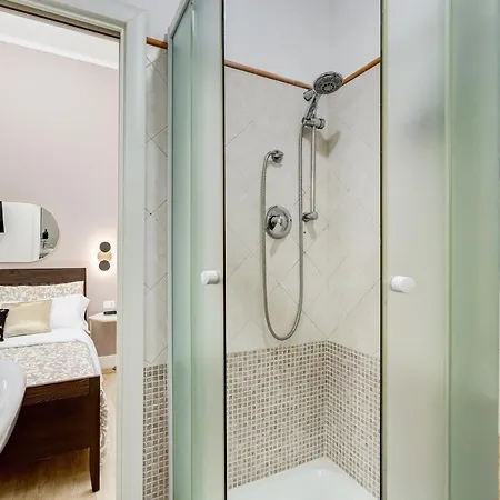 Apartment Bdc - The Choice, Your 2-bdr In Vatican District *