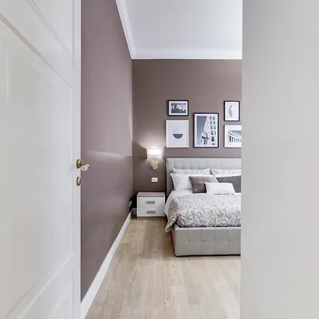 Apartman Bdc - The Choice, Your 2-bdr In Vatican District