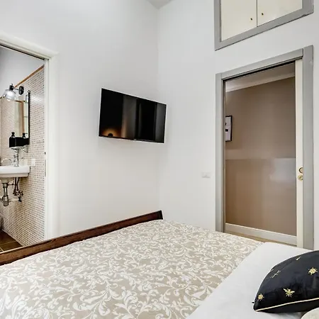 Bdc - The Choice, Your 2-bdr In Vatican District Apartment *