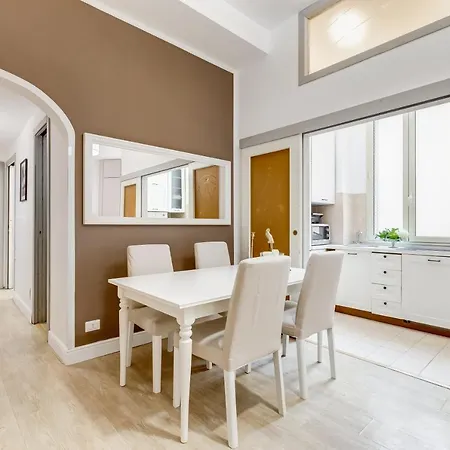 Apartment Bdc - The Choice, Your 2-bdr In Vatican District *