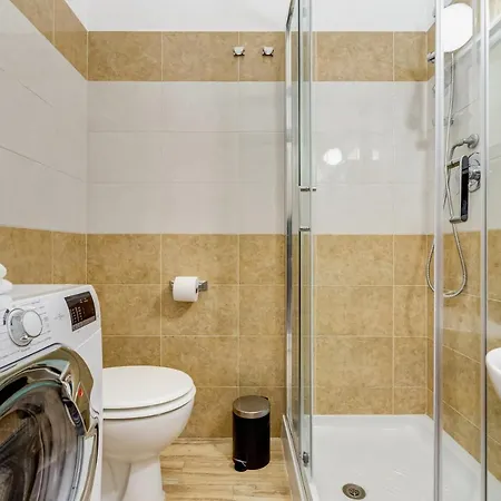 Apartman Bdc - The Choice, Your 2-bdr In Vatican District
