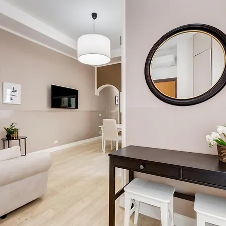 Apartment Bdc - The Choice, Your 2-bdr In Vatican District