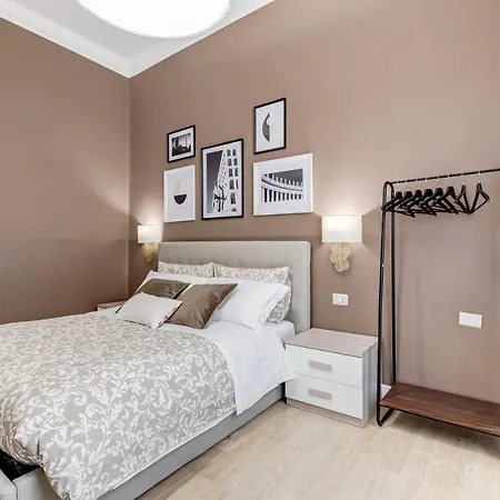 Apartment Bdc - The Choice, Your 2-bdr In Vatican District
