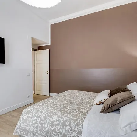 Apartman Bdc - The Choice, Your 2-bdr In Vatican District
