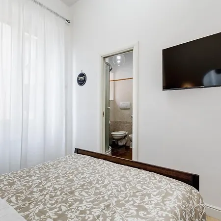 Apartman Bdc - The Choice, Your 2-bdr In Vatican District Róma
