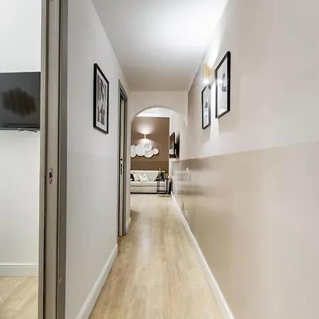 Bdc - The Choice, Your 2-bdr In Vatican District * Rome