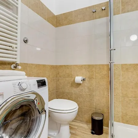 Apartman Bdc - The Choice, Your 2-bdr In Vatican District Róma