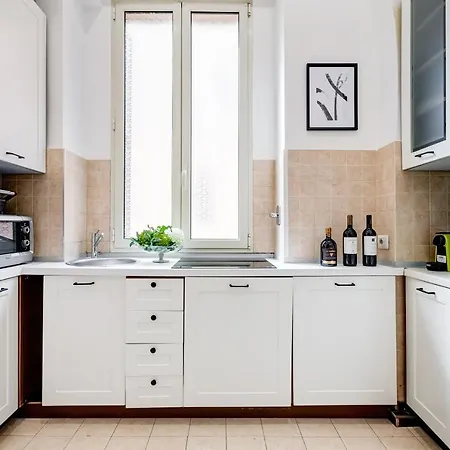 Bdc - The Choice, Your 2-bdr In Vatican District * Rome