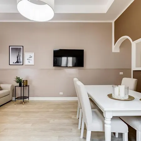 Bdc - The Choice, Your 2-bdr In Vatican District *
