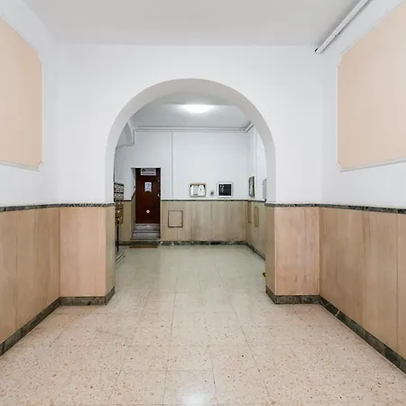 Bdc - The Choice, Your 2-bdr In Vatican District * Róma
