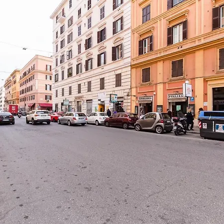 Bdc - The Choice, Your 2-bdr In Vatican District Apartment *