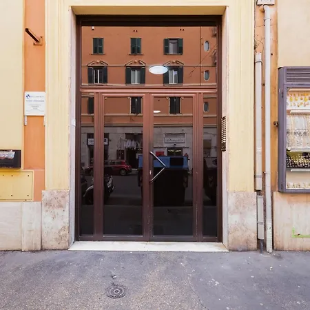 Bdc - The Choice, Your 2-bdr In Vatican District Apartment *